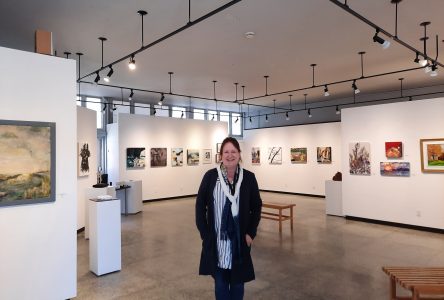 Arts Sutton hosts new works from local artists