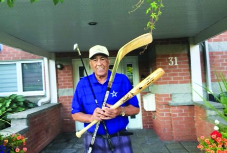 John Mentis: Blazing a Trail from Truro to the Townships