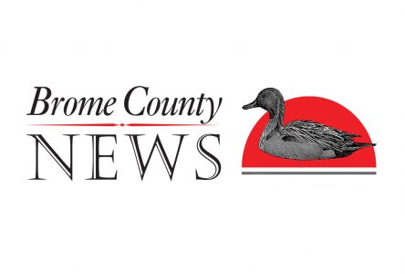 Brome County News, November 29, 2022