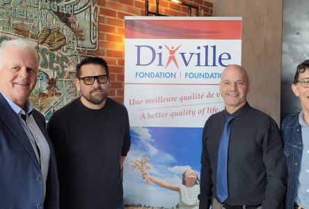 Local eateries join Dixville Foundation to raise funds to support autistic needs